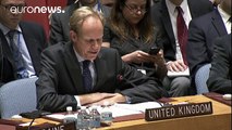Syrien-Resolutionen scheitern im UN-Sicherheitsrat