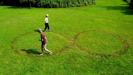 The Infinity Loop