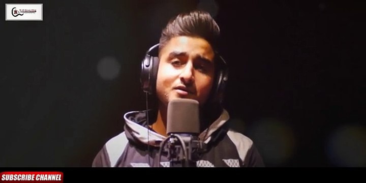 Sajna re - Khan saab - Tribute to - Nusrat Fateh Ali Khan sahab - Latest Punjabi Cover Songs 2016 - YouTube