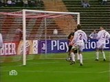 Bayern Munich v. Sparta 18.09.2001 Champions League 2001/2002