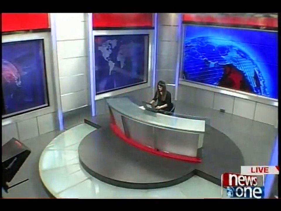 NewsONE Headlines 1PM, 9-Oct-2016