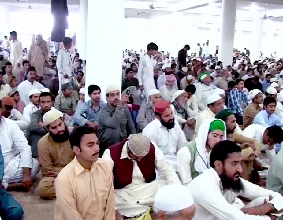 Imam HUSSAIN ne yazeed ki bait kio nai ki