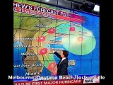 Un présentateur météo de Fox News exagère l’ouragan Matthew : « Vous allez tous mourir »