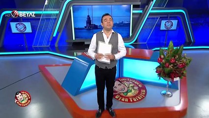 Uyan Türkiyem 9 Ekim 2016