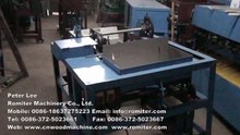 Skewer Sticks Head Sharping Machine
