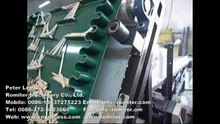 Stick Ordering Machine