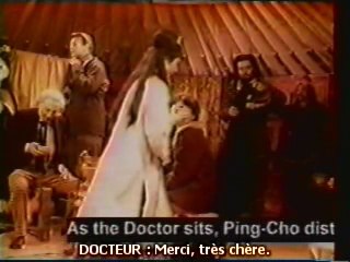 14 Doctor Who Classic - S01E04 Part 1 - The Roof of the World