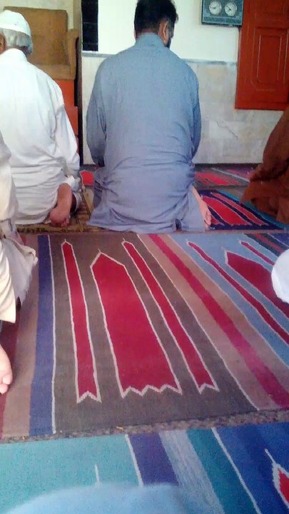 Masjid