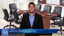 VAN-AL Enterprises Inc BaltimoreExcellent5 Star Review by - G.