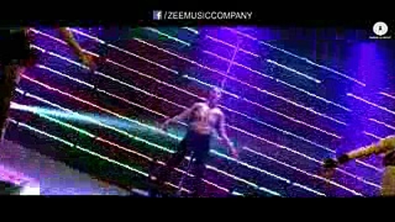 Curves Mere Killerrr Killerrr - Fuddu - Gauahar Khan - Jasmine Sandlas & Sumeet Bellary