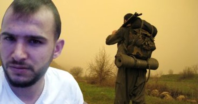 Diyarbakır'da Hendek ve Barikatlara Tepki Gösteren Vatandaş, PKK Tarafından Katledildi