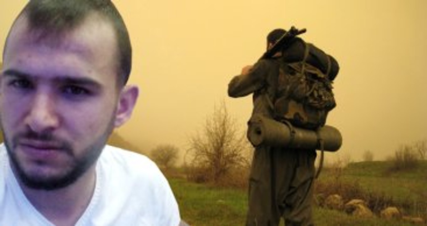 Diyarbakır'da Hendek ve Barikatlara Tepki Gösteren Vatandaş, PKK Tarafından Katledildi