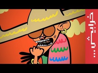 اليخاندرو - تجارب الأداء عوض في المكسيك