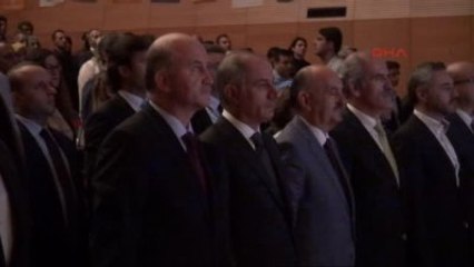 Müezzinoğlu: Fetö ve PKK Bitecek Bunların Sahipleri Yeni Maşalar Arayacaklar