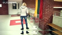 Litauen wählt ein neues Parlament