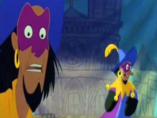 Las Campanas de Notre Dame - Cover by Shelly