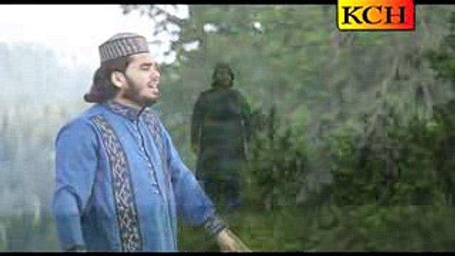 Alaf Khendi Allah by Qari Muhammad Usman Ghani new Naat Album 2016 video