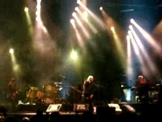 Arno - Festival du Bout du Monde