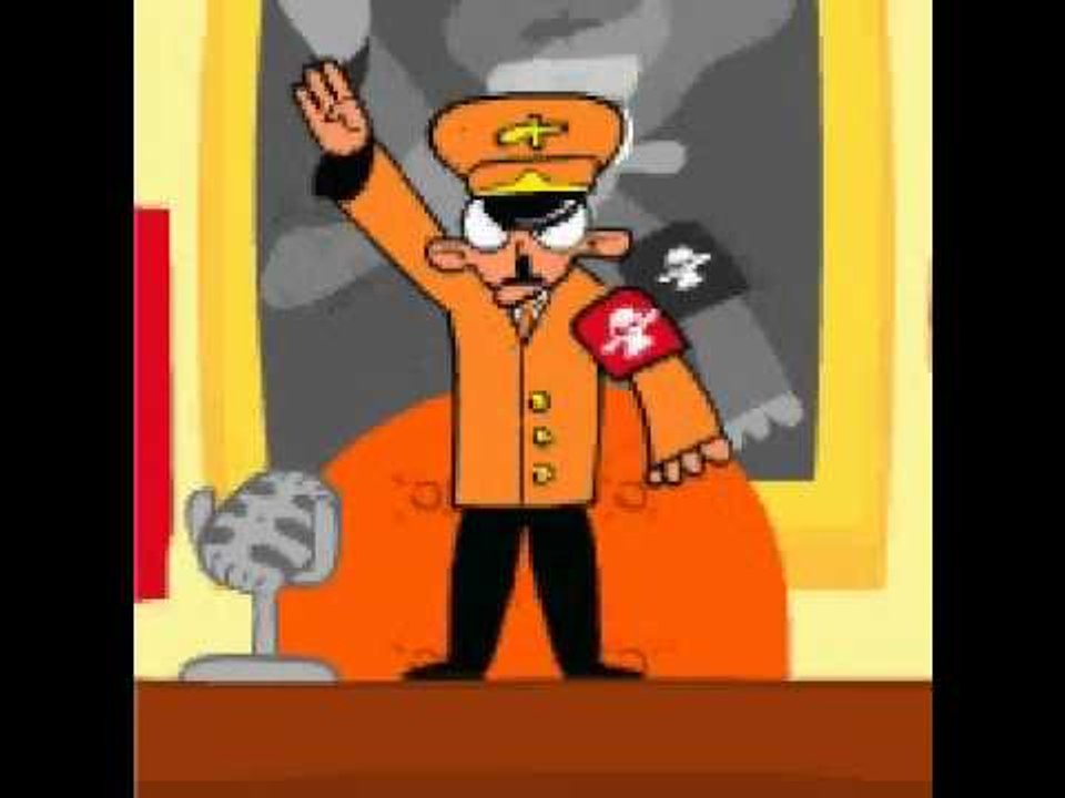 hitler 2 هتلر