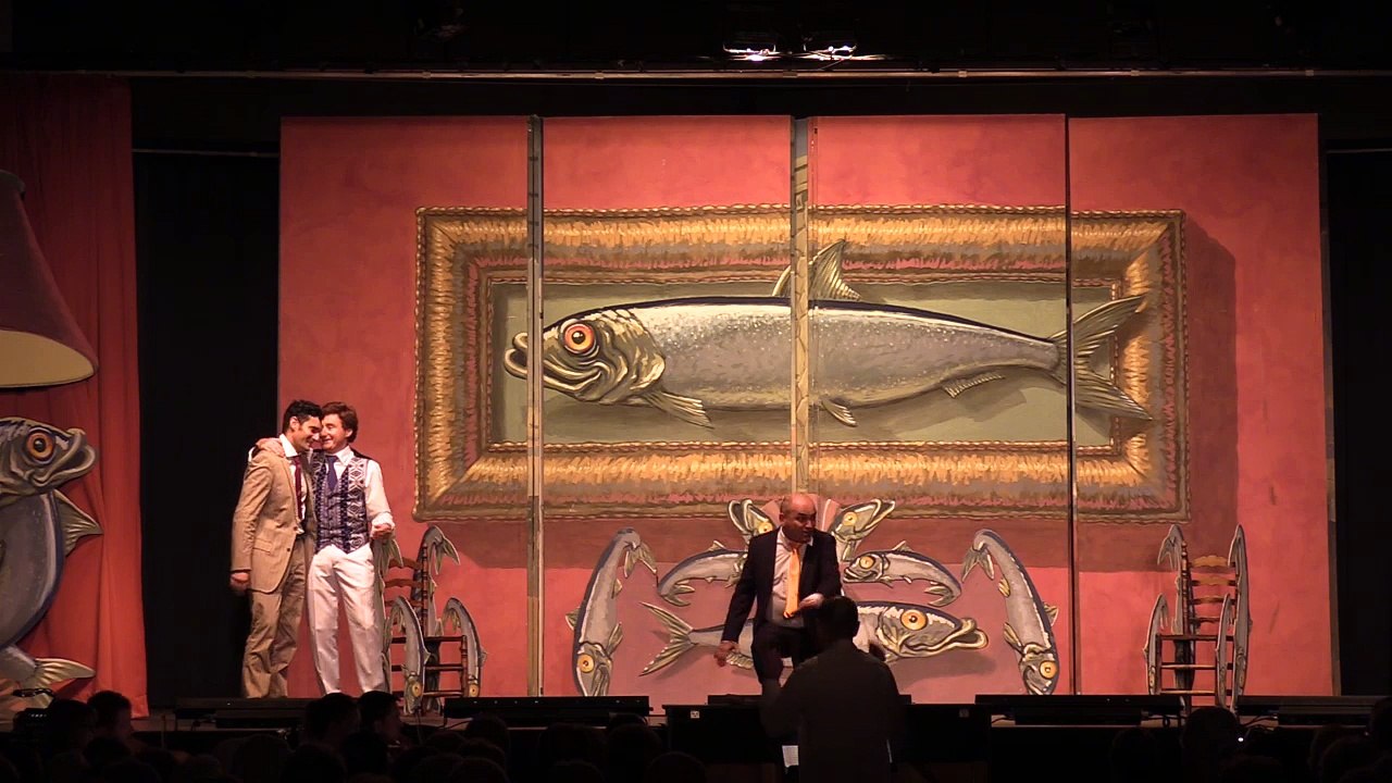 Un de la Canebière - Dimanche 2 octobre 2016