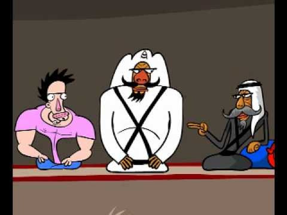 Yes We Can نعم يس وي كان