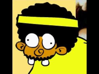 In the Gym في الجيم