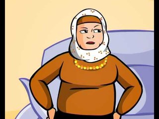 Body Language لغة الاشارة