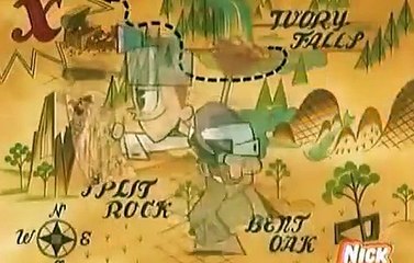 My Life as a Teenage Robot S02 E18 - Robot Riot