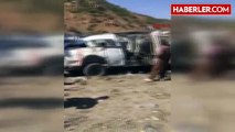 Son Dakika! Şemdinli'de Karakola Bombalı Araçla Saldırı; 8 Asker Şehit