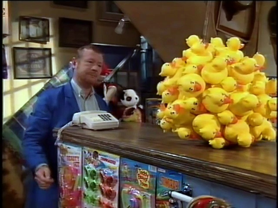 Sooty & Co - Twins (Monday 24th November 1997)