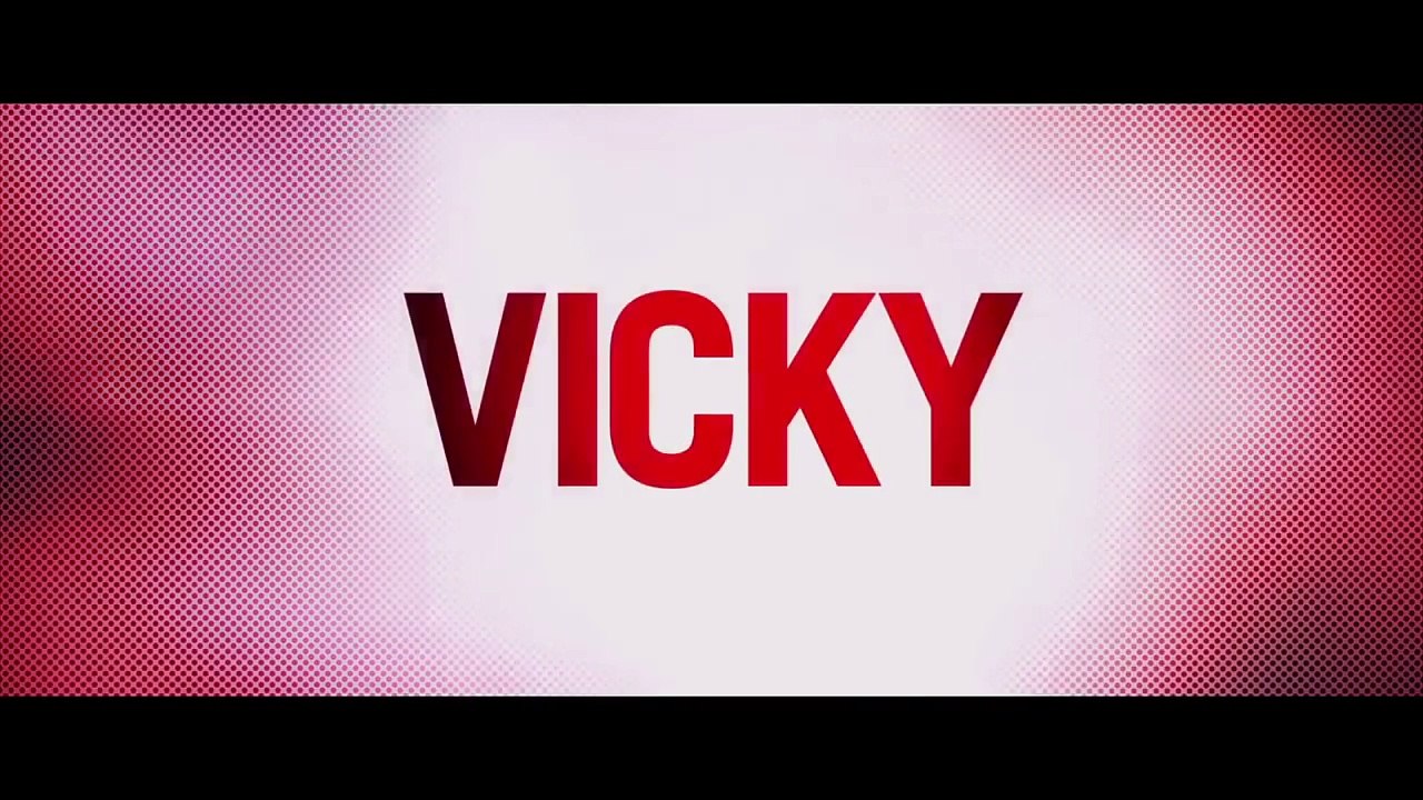 Vicky Bande-annonce VF