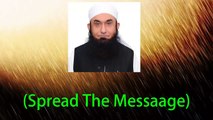 Maulana Tariq Jameel Latest Ashura Muharram Bayan 2016
