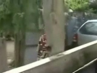 Kashmir sufism movie project (Trailer)