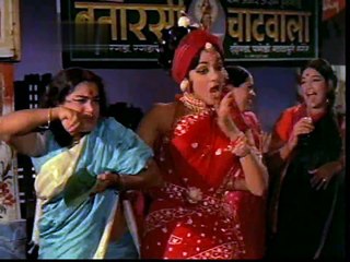 Pyaar Nahin Toh Mahendra Kapoor Asha Bhonsle Babul Ki Galiyan (1972) Ravi