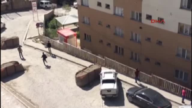 Şemdinli? Deki Saldırıda 8 Asker Şehit Oldu, 5 Asker Yaralandı