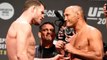 UFC 204 Results Michael Bisping Retains Title, Spoils Dan Henderson's Last Fight