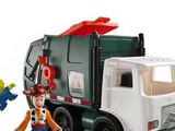 Disney Pixar Toy Story 3 Camion Poubelle Jouet Pour Les Enfants