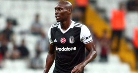 Atiba, Beşiktaş'ın Yoğun Maç Temposu Nedeniyle Milli Takım'a Ara Verdi