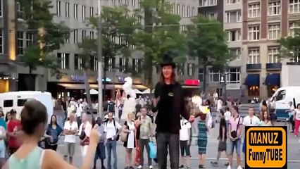 حوادث مضحكة جدا جدا جدا