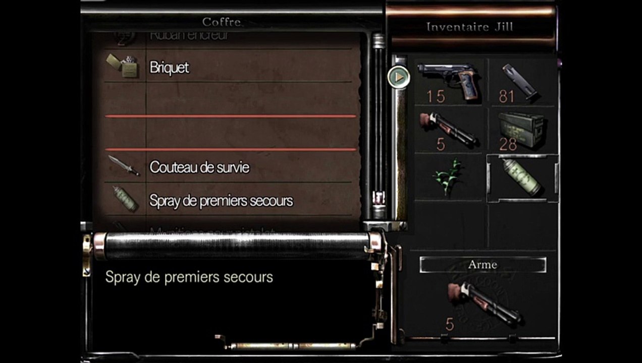 Diffusion PS4 en direct de captaingeek (3)