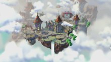 Skylanders Imaginators Walkthrough part 1