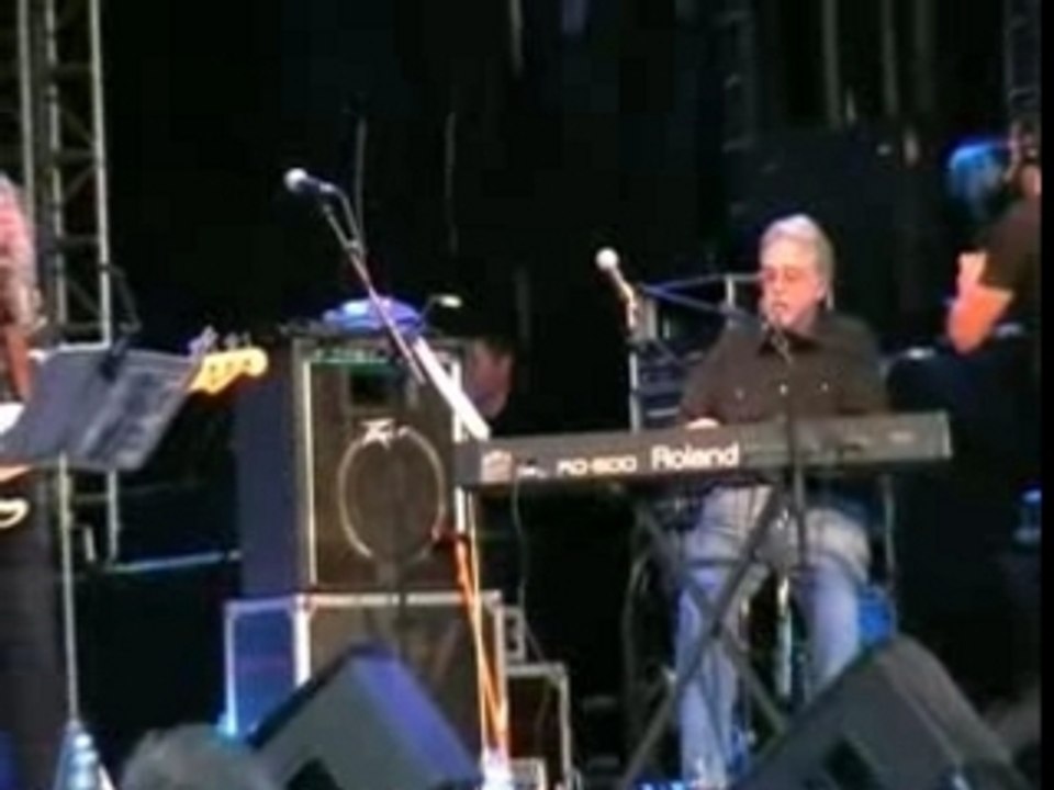 Lucky Tomblin Band (Reed Volkaert)