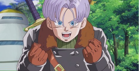 Intro Dragon Ball Xenoverse 2 subs español