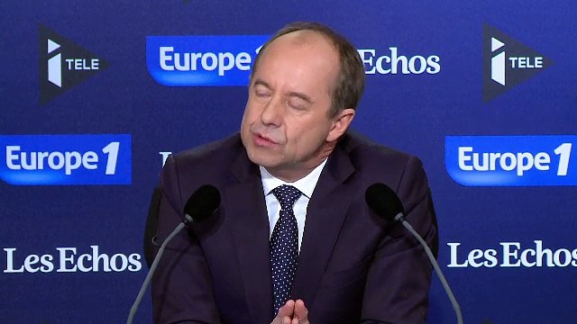 Jean-Jacques Urvoas : J'ai engagé une procédure pour recouvrer les sommes qui ont été indûment versées à Farouk Ben Abbes