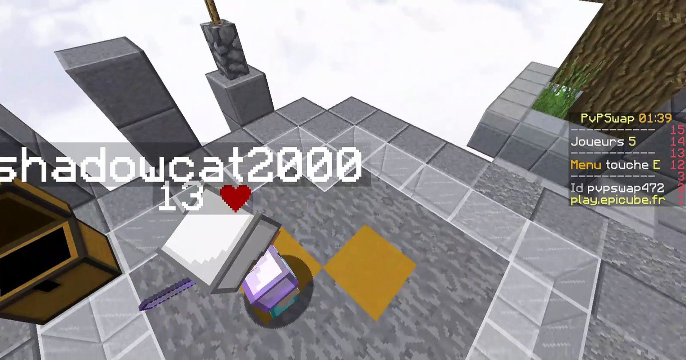 cheat shadowcat2000