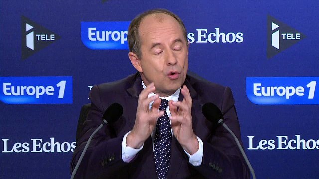 Jean-Jacques Urvoas : Nous avons en détention 340 personnes poursuivies pour des faits liés au terrorisme