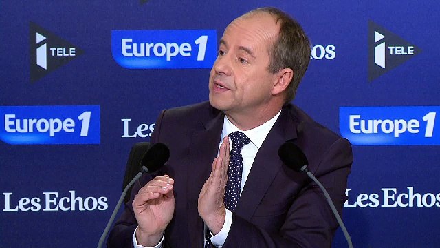 Jean-Jacques Urvoas : Je propose de faire un livre blanc sur la situation des prisons