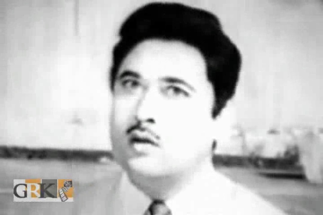 AHMED RUSHDI n MALA - DIL DEKE DARDE DIL SE NA GHBRANA CHAHIYE - PAK DAMAN