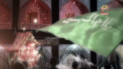 Bolo Sab Ya Hussain a.s - Rudad e gham - Dr Ali Abbas Rizvi - Volume 6 - 2016