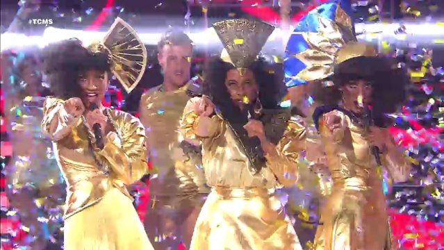 Llum Barrera, Anna Simon y Ana Morgade inauguran Tu cara me suena 5